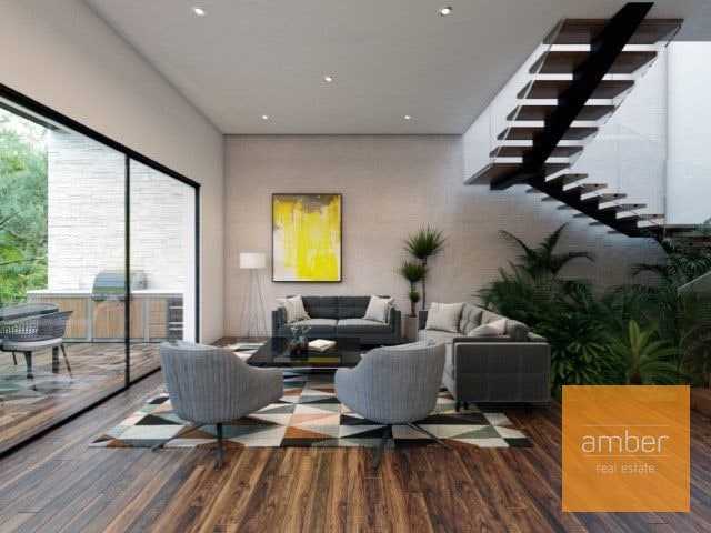 Casa en Santa Rosalía, Km.12.5 CES - 5