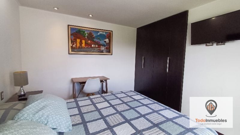 Apartamento en venta en Bonavita z15 - 1 Habitación — Apartamento en Venta en Bonavita, Zona 15, Guatemala, Ciudad — foto 5 de 8
