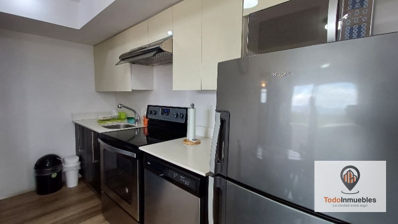 Apartamento en venta en Bonavita z15 - 1 Habitación - 8