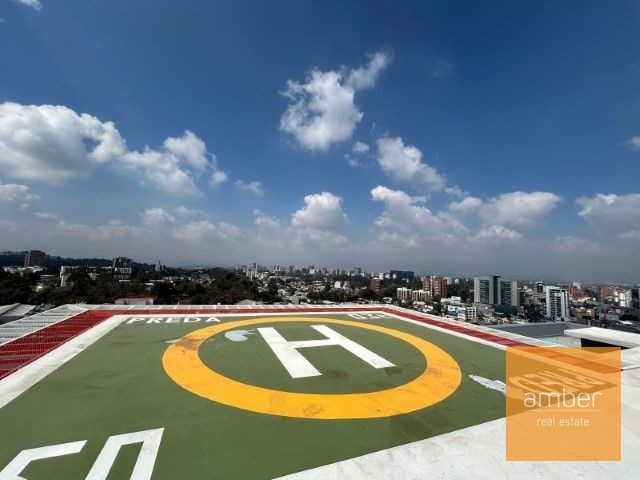 Edificio Preda, zona 10 - 9