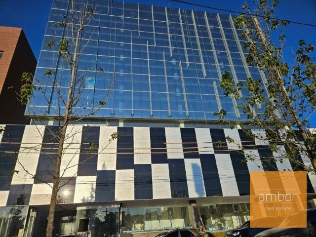Edificio Preda, zona 10 - 1