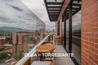 Apartamento en Vistana, zona 14 — Apartamento en Venta en Vistana, Zona 14, Guatemala, Ciudad — miniatura 4 de 17