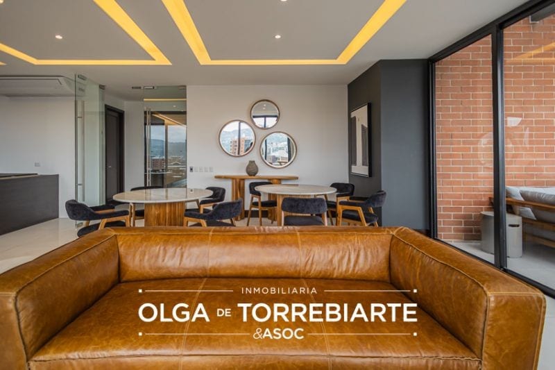 Apartamento en Vistana, zona 14 — Apartamento en Venta en Vistana, Zona 14, Guatemala, Ciudad — foto 12 de 17