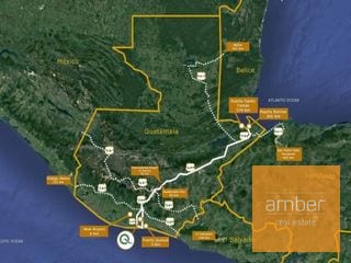 Zona Libre Quetzal, km 98 Ruta al Pacifico Puerto Quetzal — Bodega / Ofibodega en Alquiler en Puerto San José, Escuintla — miniatura 4 de 10