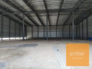Zona Libre Quetzal, km 98 Ruta al Pacifico Puerto Quetzal — Bodega / Ofibodega en Venta en Puerto Quetzal, Escuintla — miniatura 6 de 10