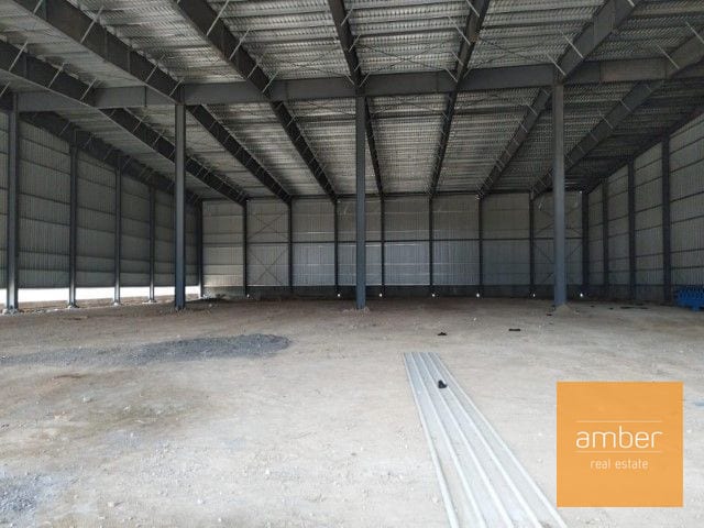 Zona Libre Quetzal, km 98 Ruta al Pacifico Puerto Quetzal — Bodega / Ofibodega en Alquiler en Puerto San José, Escuintla — foto 3 de 10