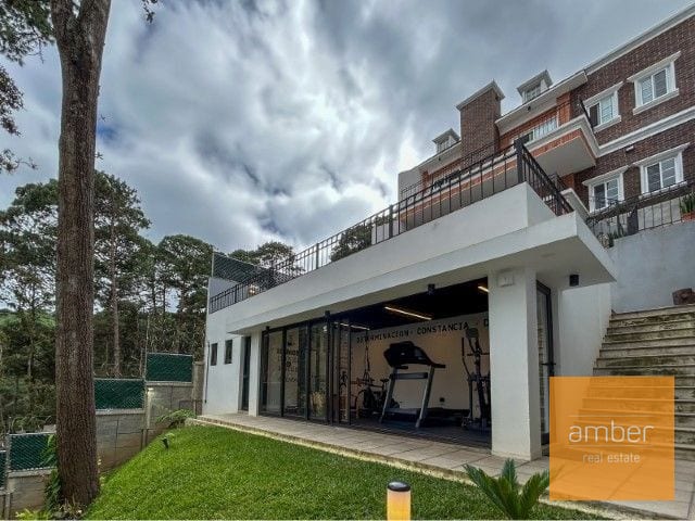 Casa en venta Santa Rosalía, km 12.5 CES — Casa en Venta en Santa Rosalia La Laguna, Carretera a El Salvador, Guatemala, Ciudad — foto 13 de 14
