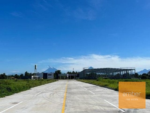 Zona Libre Quetzal, km 98 Ruta al Pacifico Puerto Quetzal — Bodega / Ofibodega en Venta en Puerto Quetzal, Escuintla — foto 8 de 10