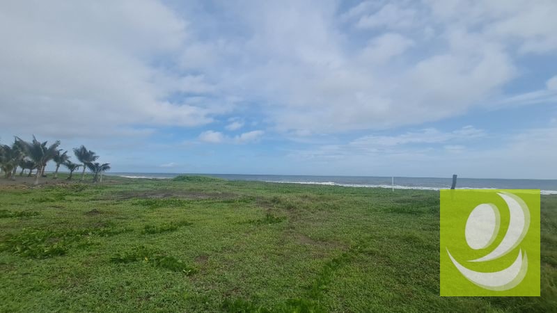 TERRENO EN VENTA FRENTE AL MAR EN MONTERRICO - 6