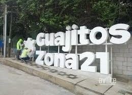 zona 21, Guajitos. dos propiedades en venta, ideal inversionista. precio en quetzales - 3