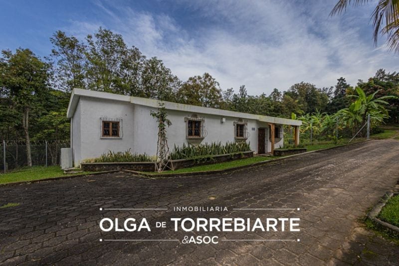 Finca en Pueblo Nuevo Viñas — Finca en Venta en Pueblo Nuevo Viñas, Santa Rosa — foto 5 de 17