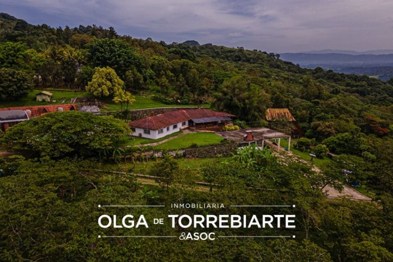 Finca en Pueblo Nuevo Viñas — Finca en Venta en Pueblo Nuevo Viñas, Santa Rosa — foto 1 de 17