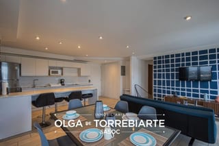 Apartamento con terraza en Quo, zona 4 — Apartamento en Venta en QUO, Zona 4, Guatemala, Ciudad — miniatura 7 de 12