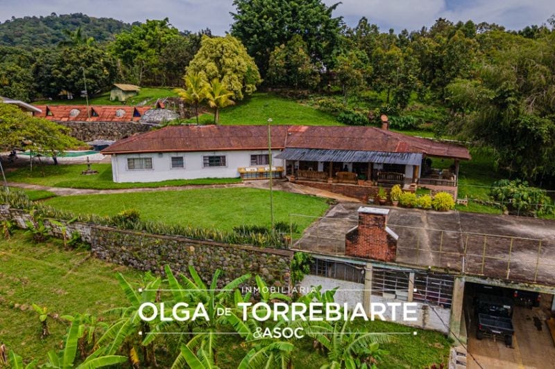 Finca en Pueblo Nuevo Viñas — Finca en Venta en Pueblo Nuevo Viñas, Santa Rosa — foto 10 de 17