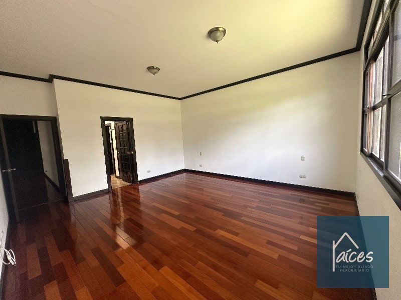 Casa de un nivel en venta Km. 18.5 CES (D) - 13