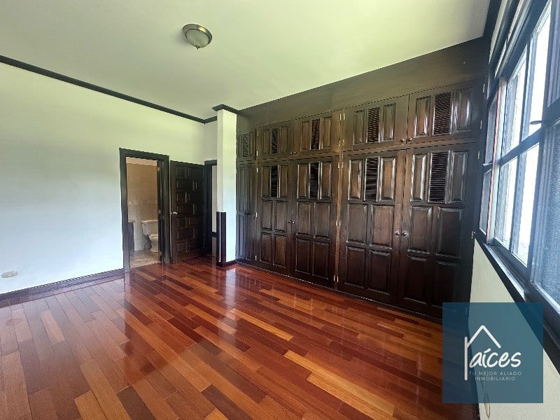 Casa de un nivel en venta Km. 18.5 CES (D) - 12