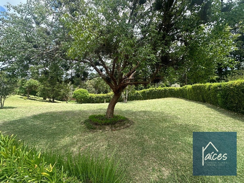 Casa de un nivel en venta Km. 18.5 CES (D) - 2
