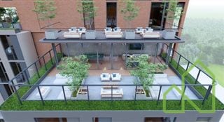 Apartamento en Planos 1 habitación se Vende en Meraki San Ignacio — Apartamento en Venta en Zona 10, Guatemala, Ciudad — miniatura 4 de 6