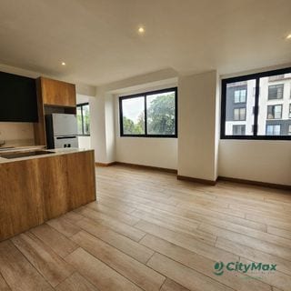Apartamento en venta en la zona 14 la Villa — Apartamento en Venta en AOKI, Zona 14, Guatemala, Ciudad — miniatura 3 de 6