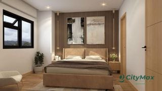 En Venta apartamento en Planos en zona 16 — Apartamento en Venta en Zona 16, Guatemala, Ciudad — miniatura 4 de 6