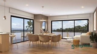 En Venta apartamento en Planos en zona 16 — Apartamento en Venta en Zona 16, Guatemala, Ciudad — miniatura 6 de 6