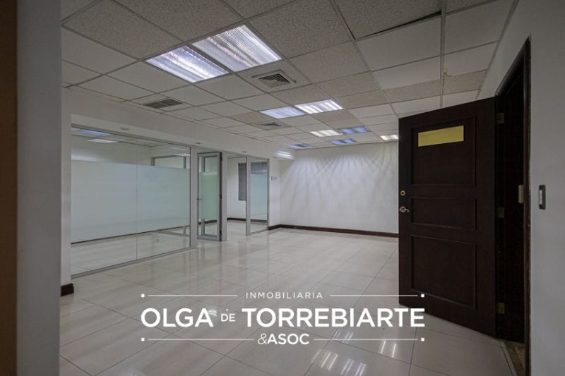 Oficina en Casa Veranda, zona 10 — Oficina en Alquiler en Zona 10, Guatemala, Ciudad — foto 13 de 16