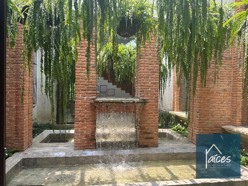 Bella casa en venta CONDADO DEL OBISPO ANTIGUA (D) - 7