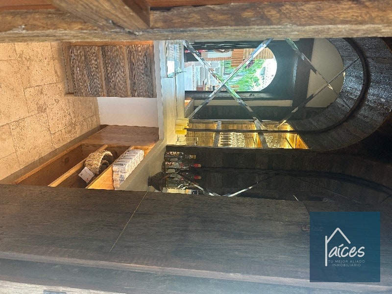Bella casa en venta CONDADO DEL OBISPO ANTIGUA (D) - 12