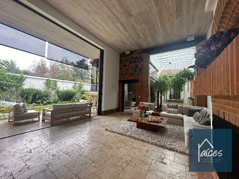 Bella casa en venta CONDADO DEL OBISPO ANTIGUA (D) - 15