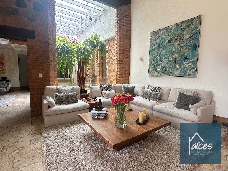 Bella casa en venta CONDADO DEL OBISPO ANTIGUA (D) - 8