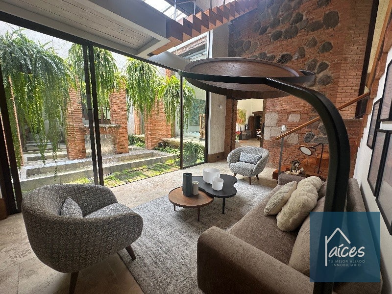 Bella casa en venta CONDADO DEL OBISPO ANTIGUA (D) - 3