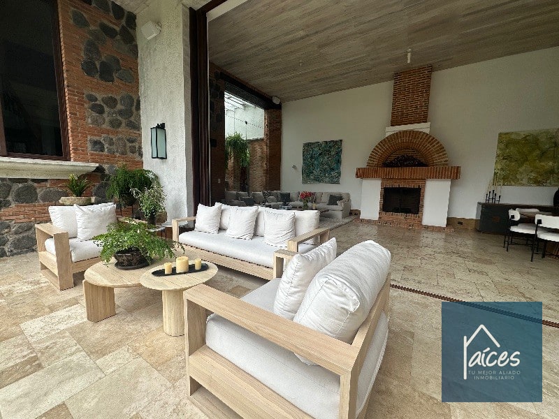 Bella casa en venta CONDADO DEL OBISPO ANTIGUA (D) - 14