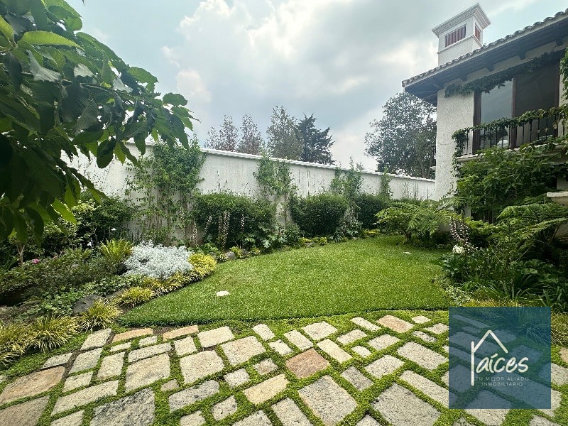 Bella casa en venta CONDADO DEL OBISPO ANTIGUA (D) - 13