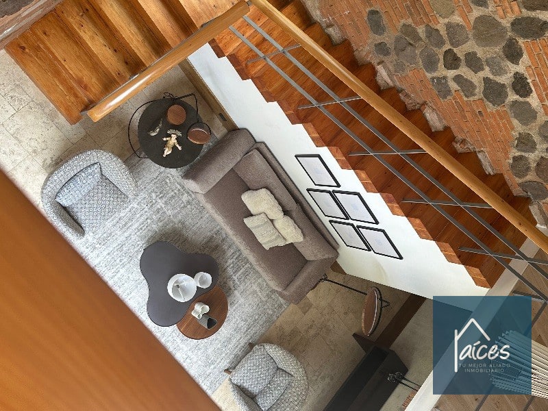 Bella casa en venta CONDADO DEL OBISPO ANTIGUA (D) - 2