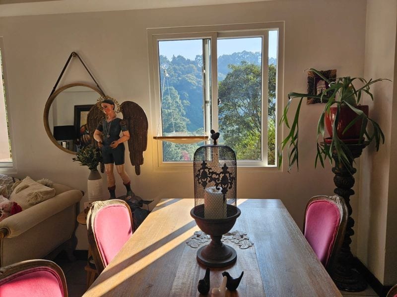 Apartamento con terraza en venta zona 16 Cañada 16 — Apartamento en Venta en Zona 16, Guatemala, Ciudad — foto 11 de 12
