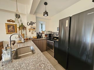 Apartamento con terraza en venta zona 16 Cañada 16 — Apartamento en Venta en Zona 16, Guatemala, Ciudad — miniatura 6 de 12