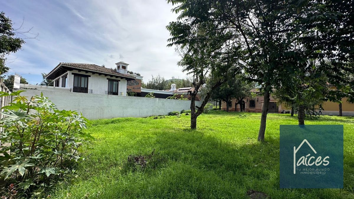 Bella casa en venta CONDADO DEL OBISPO ANTIGUA (D) - 16