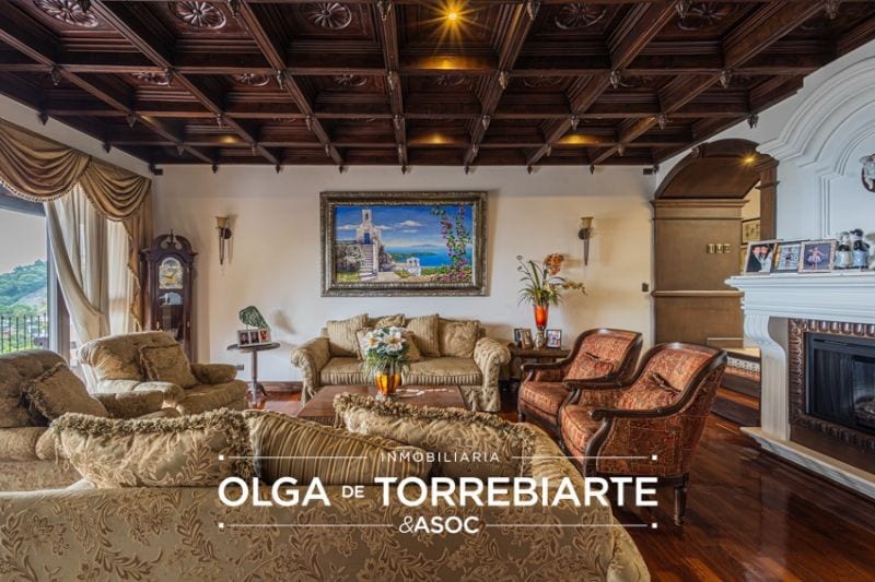 Casa en Montebello II — Casa en Venta en Montebello II, Carretera a El Salvador, Guatemala, Ciudad — foto 12 de 14