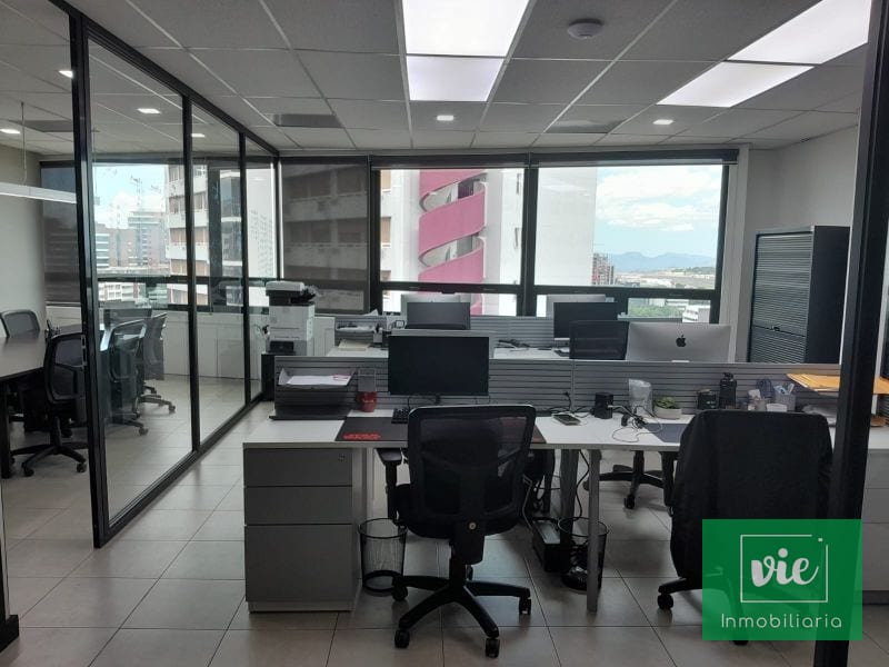 Renta de oficina en Las Américas, linda vista! — Oficina en Alquiler en Américas 10, Zona 13, Guatemala, Ciudad — foto 1 de 13