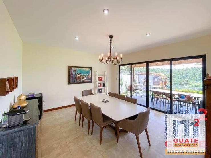 Casa en condominio de 474 m2 en Venta, Carretera a El Salvador - 9