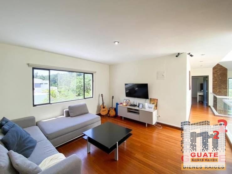 Casa en condominio de 474 m2 en Venta, Carretera a El Salvador — Casa en Venta en Carretera a El Salvador, Guatemala, Ciudad — foto 4 de 9