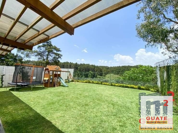 Casa en condominio de 474 m2 en Venta, Carretera a El Salvador - 5