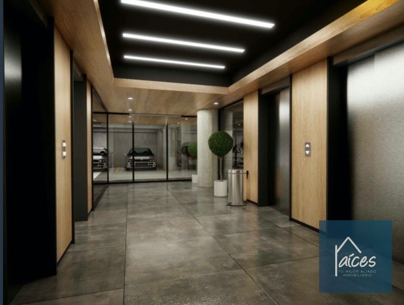 Edificio en venta BUILD-TO-SUIT VORIAN VIEW Zona 13 (D) - 12