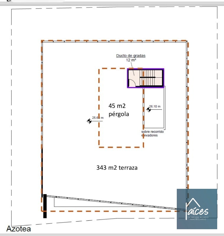 Edificio en venta BUILD-TO-SUIT VORIAN VIEW Zona 13 (D) - 10