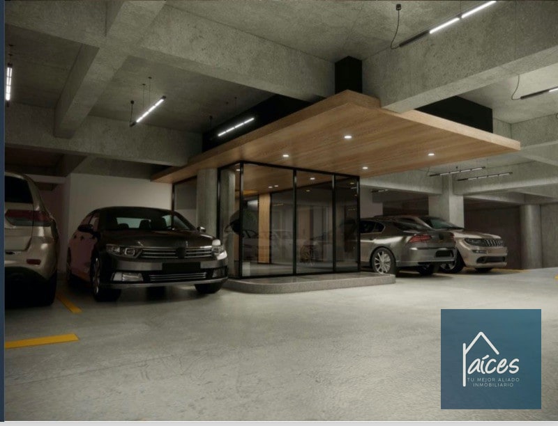 Edificio en venta BUILD-TO-SUIT VORIAN VIEW Zona 13 (D) - 13