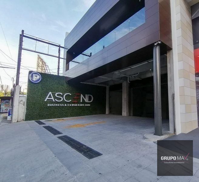 Oficina Zona 9 Ascend — Oficina en Venta en Zona 9, Guatemala, Ciudad — foto 1 de 10