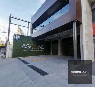 Oficina Zona 9 Ascend — Oficina en Venta en Zona 9, Guatemala, Ciudad — miniatura 1 de 10