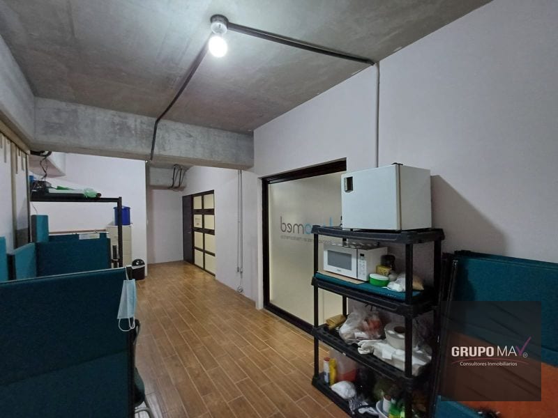 Oficina Zona 9 Ascend — Oficina en Venta en Zona 9, Guatemala, Ciudad — foto 4 de 10