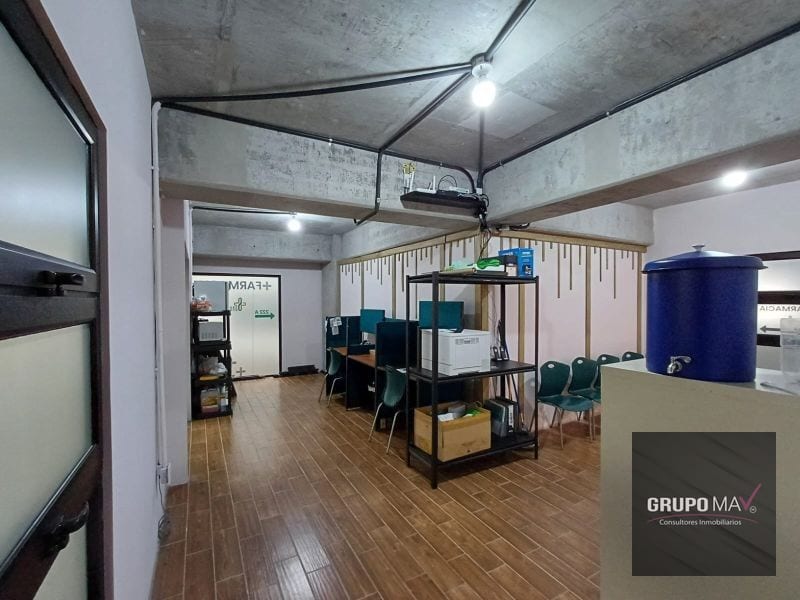 Oficina Zona 9 Ascend — Oficina en Venta en Zona 9, Guatemala, Ciudad — foto 6 de 10