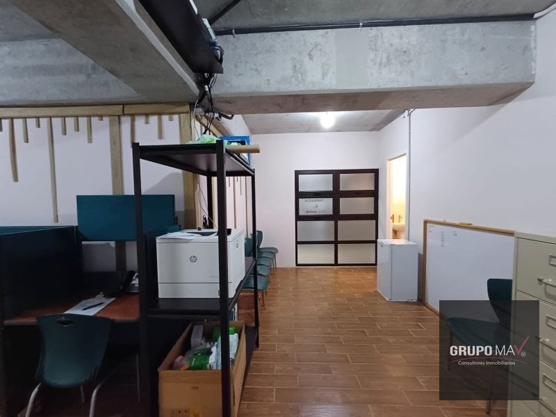 Oficina Zona 9 Ascend — Oficina en Venta en Zona 9, Guatemala, Ciudad — foto 3 de 10